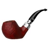 Rattray's 2022 Pipe of the Year Red Sandblasted (278/300) (9mm)