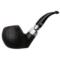 Rattray's 2022 Pipe of the Year Black Sandblasted (243/300) (9mm)
