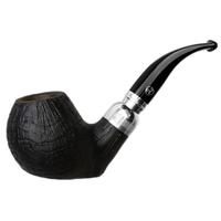 Rattray's 2022 Pipe of the Year Black Sandblasted (218/300) (9mm)
