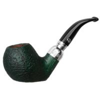 Rattray's 2022 Pipe of the Year Green Sandblasted (148/300) (9mm)
