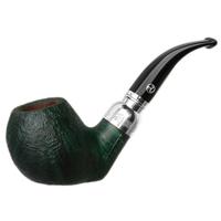 Rattray's 2022 Pipe of the Year Green Sandblasted (147/300) (9mm)