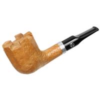 Rattray's The Castle Sandblasted Brown (181) (9mm)