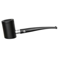 Rattray's Ahoy Smooth Black Poker (9mm)