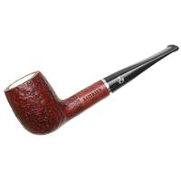 Rattray's Joy Sandblasted Meerschaum Lined (113M) (9mm)