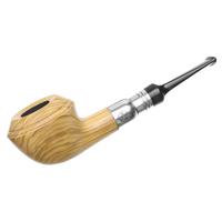 Rattray's Sanctuary Olivewood Smooth (161) (9mm)