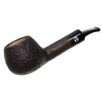 Rattray's Short Fellow Rusticated (39) (9mm)
