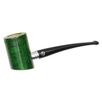 Rattray's Ahoy Smooth Green (9mm)