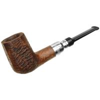 Rattray's 2023 Pipe of the Year Brown Sandblasted (207/300) (9mm)