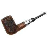 Rattray's 2023 Pipe of the Year Brown Sandblasted (205/300) (9mm)