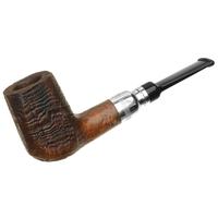Rattray's 2023 Pipe of the Year Brown Sandblasted (180/300) (9mm)