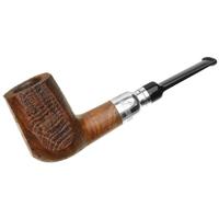 Rattray's 2023 Pipe of the Year Brown Sandblasted (210/300) (9mm)