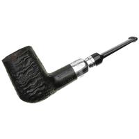 Rattray's 2023 Pipe of the Year Black Sandblasted (158/300) (9mm)