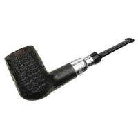 Rattray's 2023 Pipe of the Year Black Sandblasted (150/300) (9mm)
