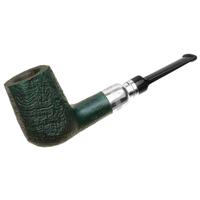 Rattray's 2023 Pipe of the Year Green Sandblasted (109/300) (9mm)