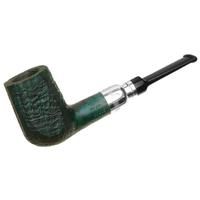Rattray's 2023 Pipe of the Year Green Sandblasted (113/300) (9mm)