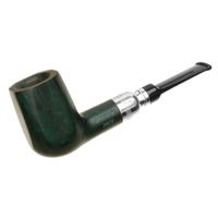 Rattray's 2023 Pipe of the Year Green Smooth (86/300) (9mm)