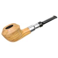 Rattray's Sanctuary Olivewood Smooth (161) (9mm)