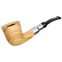 Rattray's Sanctuary Olivewood Smooth (149) (9mm)