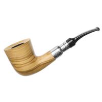 Rattray's Sanctuary Olivewood Smooth (149) (9mm)