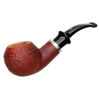 Rattray's Beltane's Fire Red Sandblasted (9mm)