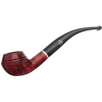 Rattray's Mary Smooth Burgundy (161) (9mm)
