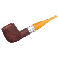 Rattray's Monarch Yellow Sandblasted (5) (9mm)