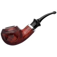 Rattray's Beltane's Fire Smooth Brown (9mm)