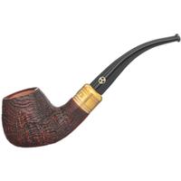 Rattray's Majesty Sandblasted (4) (9mm)