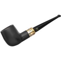 Rattray's Majesty Smooth Black (5) (9mm)