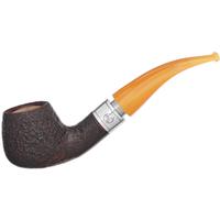 Rattray's Monarch Yellow Sandblasted (4) (9mm)