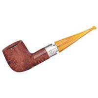 Rattray's Monarch Yellow Smooth Terracotta (5) (9mm)