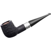 Rattray's Monarch Black Sandblasted Black (5) (9mm)