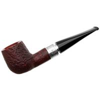Rattray's Monarch Black Sandblasted Red (5) (9mm)