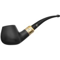 Rattray's Majesty Smooth Black (4) (9mm)