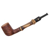 Rattray's Bamboo Sandblasted Brown Billiard