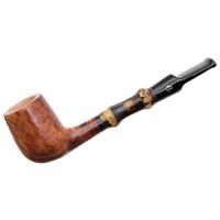 Rattray's Bamboo Smooth Brown Billiard