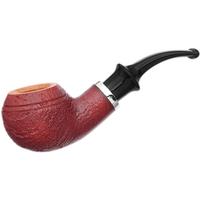 Rattray's Beltane's Fire Sandblasted Red (9mm)