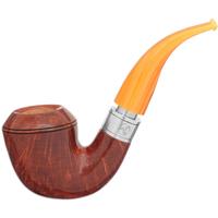 Rattray's Monarch Yellow Smooth Terracotta (15) (9mm)