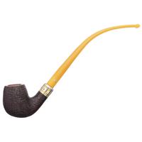 Rattray's The Bagpiper Yellow Sandblasted (9mm)