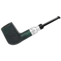 Rattray's Pipe of the Year 2023 Sandblasted Green (9mm)