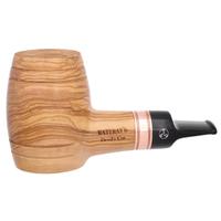 Rattray's Devil's Cut Olivewood Smooth (130) (9mm)