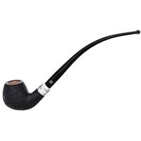 Rattray's The Bagpiper Black Rusticated (9mm)