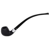 Rattray's The Bagpiper Black Sandblasted (9mm)