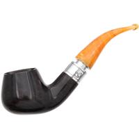 Rattray's Monarch Yellow Smooth Grey (4) (9mm)