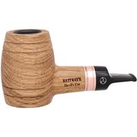Rattray's Devil's Cut 'G' Oak Sandblasted (130) (9mm)