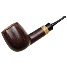 Konstantin Shekita Smooth Billiard with Karelian Birch