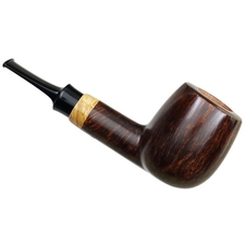 Konstantin Shekita Smooth Billiard with Karelian Birch