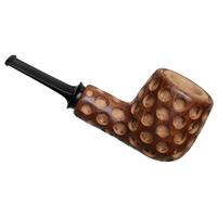 Konstantin Shekita Lattice Carved Billiard