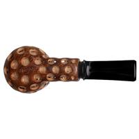 Konstantin Shekita Lattice Carved Billiard