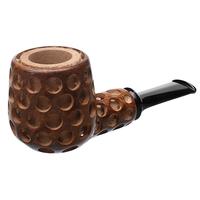 Konstantin Shekita Lattice Carved Billiard